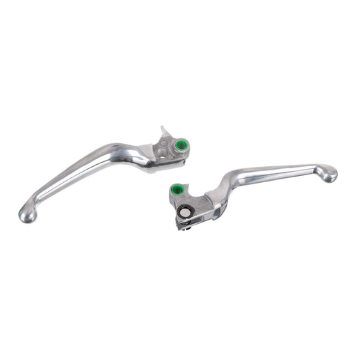WMP Lever Set HD (Pair) CHR 96 - Wide Blade