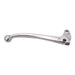 WMP Clutch Lever Suzuki TF125 with Lock - Polished