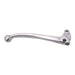 WMP Clutch Lever Suzuki TF125 with Lock - Polished