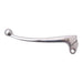 WMP Clutch Lever Suzuki TF125 with Lock - Polished