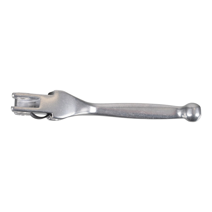 WMP Clutch Lever HD CHR '82-'95