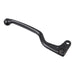 WMP Clutch Lever - Honda - Forged - Black