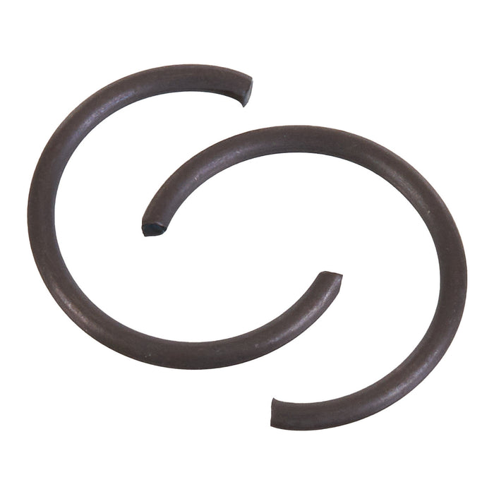 Wossner Piston Circlip - 10mm (Pair)
