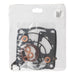 Wossner Top End Gasket Kit Yamaha YZ125 '22–'25 / YZ125X '23–'25