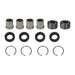 Whites A-Arm Bearing Kit