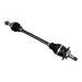 Whites CV Axle Shaft Can-Am Front Left-hand