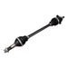 Whites CV Axle Shaft Can-Am Front Left-hand