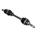 Whites CV Axle Shaft Honda Front Left-hand or Right-hand