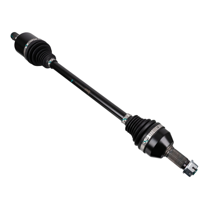 Whites ATV CV Axle Complete Honda Rear Left-hand