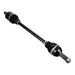 Whites ATV CV Axle Complete Honda Rear Left-hand