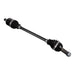Whites ATV CV Axle Complete Honda Rear Right-hand