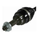 Whites ATV CV/Axle Complete Honda Rear Left