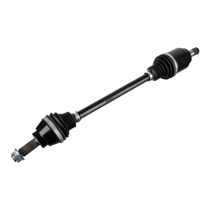 Whites ATV CV/Axle Complete Honda Front Left