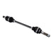 Whites ATV CV Axle Complete Kawasaki Rear Left-hand (with TPE Boot)