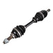Whites ATV CV/Axle Complete Kawasaki Front Right