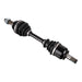 Whites ATV CV/Axle Complete Kawasaki Front Right