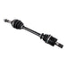 Whites ATV CV Axle Complete Kawasaki Rear Left-hand Right-hand