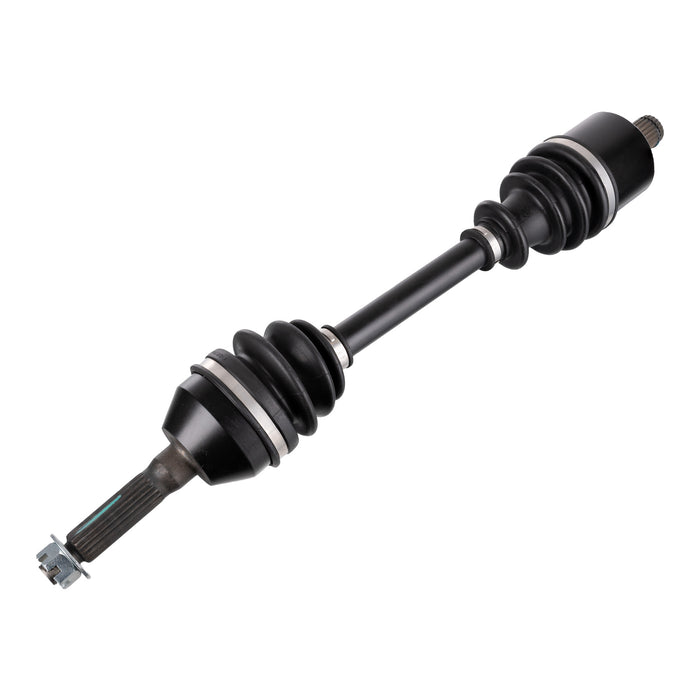 Whites ATV CV Axle Complete Pol Front Left-hand Right-hand