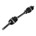 Whites ATV CV Axle Complete Pol Front Left-hand Right-hand