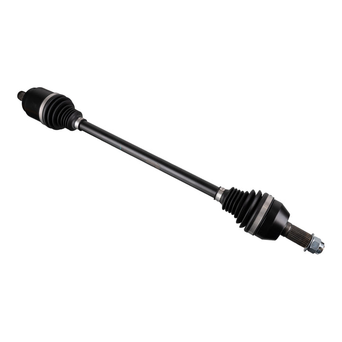 Whites ATV CV Axle Complete Pol Front Left-hand Right-hand