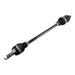 Whites ATV CV Axle Complete Pol Front Left-hand Right-hand