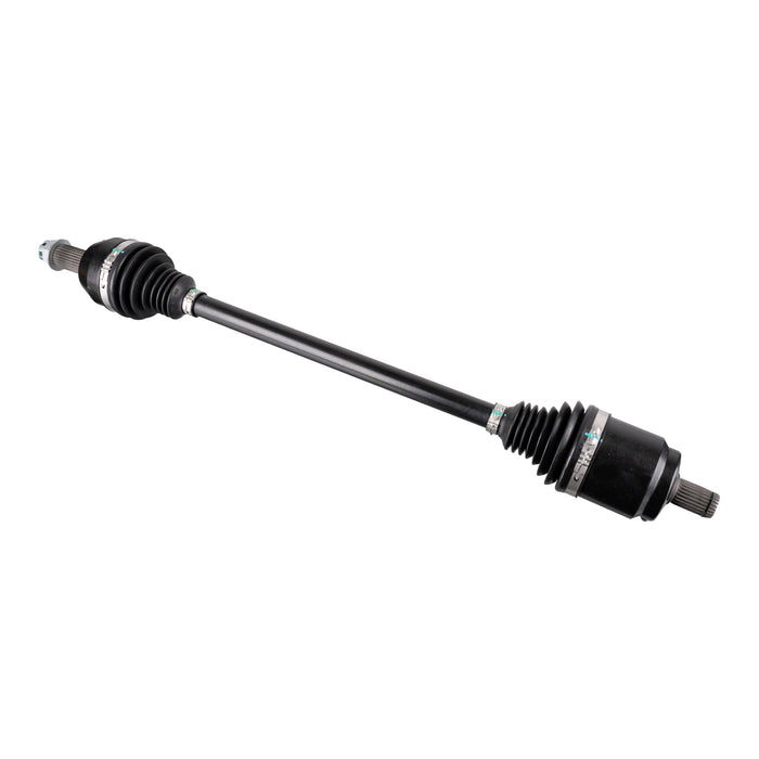 Whites ATV CV Axle Complete Pol Front Left-hand Right-hand