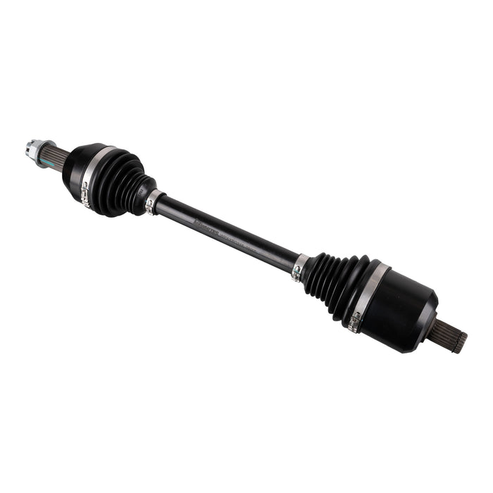 Whites ATV CV Axle Complete Pol Front Left-hand Right-hand