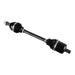 Whites ATV CV Axle Complete Pol Front Left-hand Right-hand