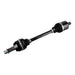 Whites ATV CV Axle Complete Pol Front Left-hand Right-hand