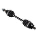Whites ATV CV Axle Complete Pol Front Left-hand Right-hand