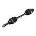 Whites ATV CV Axle Complete Pol Front Left-hand Right-hand