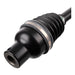 Whites ATV CV Axle Complete Pol Front Left-hand Right-hand
