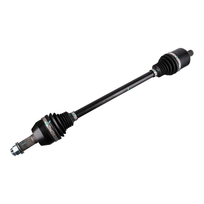 Whites ATV CV Axle Complete Pol Front Left-hand Right-hand
