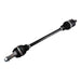 Whites ATV CV Axle Complete Pol Front Left-hand Right-hand