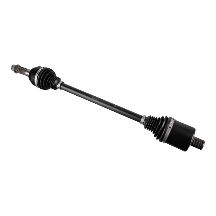 Whites ATV CV Axle Complete Pol Rear Left-hand Right-hand