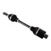 Whites CV Axle Shaft Polaris Rear Left-hand or Right-hand (with TPE Boot)