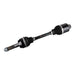 Whites CV Axle Shaft Polaris Rear Left-hand or Right-hand (with TPE Boot)