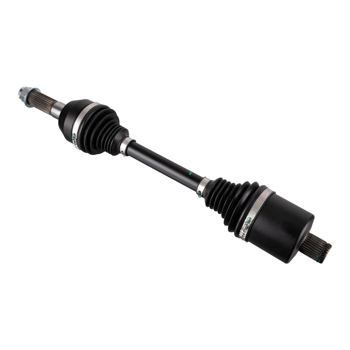 Whites ATV CV Axle Complete Pol Rear Left-hand Right-hand