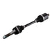 Whites ATV CV Axle Complete Pol Rear Left-hand Right-hand
