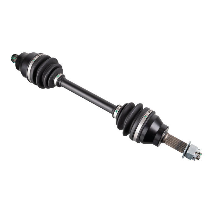 Whites ATV CV Axle Complete Pol Rear Left-hand Right-hand