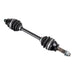 Whites ATV CV Axle Complete Pol Rear Left-hand Right-hand