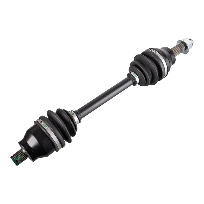 Whites ATV CV Axle Complete Pol Rear Left-hand Right-hand