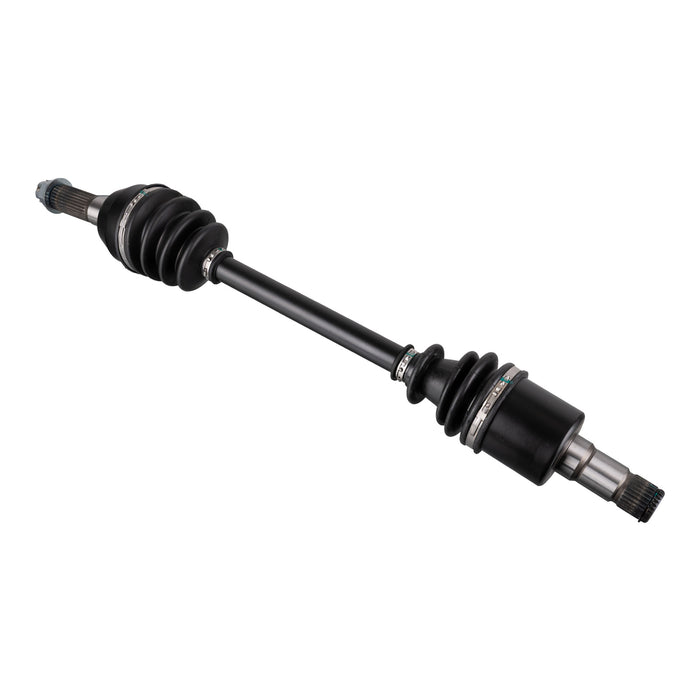 Whites ATV CV/Axle Complete Pol Rear Right