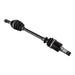 Whites ATV CV/Axle Complete Pol Rear Right