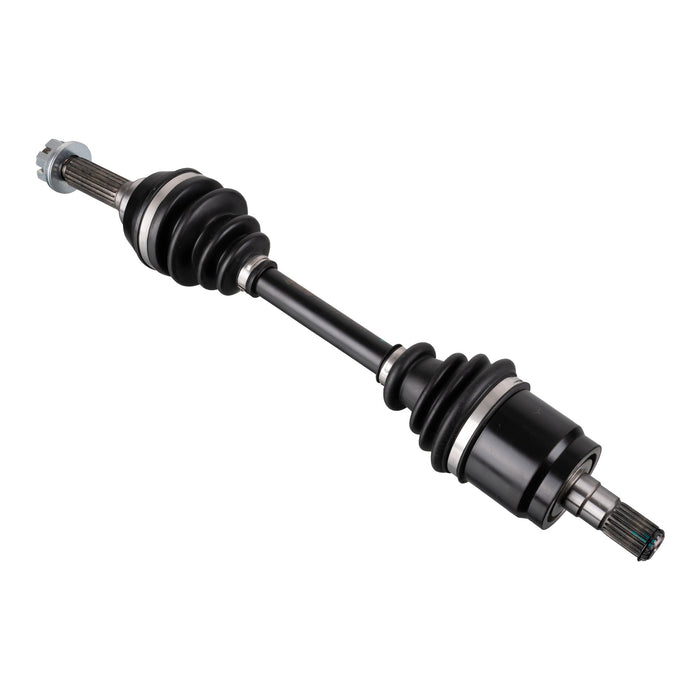 Whites CV Axle Shaft Suzuki Front Left-hand