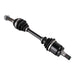 Whites CV Axle Shaft Suzuki Front Left-hand
