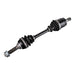 Whites CV Axle Shaft Suzuki Front Left-hand