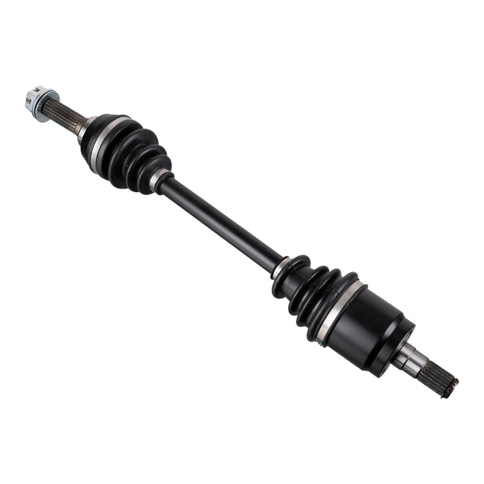 Whites CV Axle Shaft Suzuki Front Right-hand