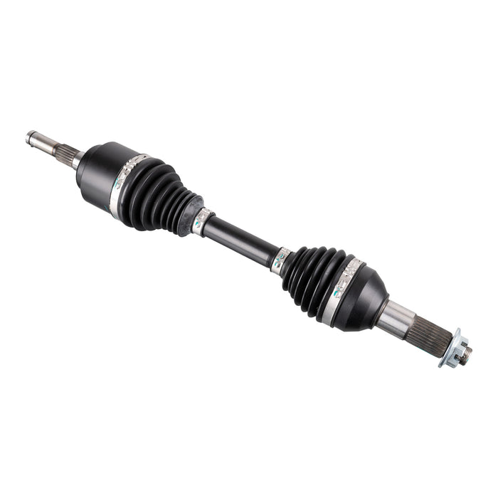 Whites ATV CV Axle Complete Yamaha Front Left-hand (with TPE Boot)
