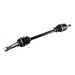 Whites CV Axle Shaft Yamaha Front